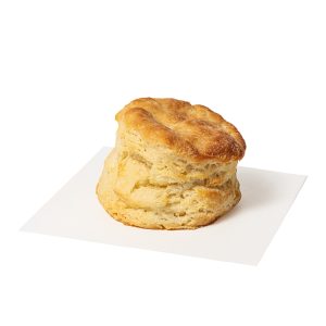 small biscuit