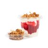 Greek Yogurt Parfait