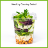 Healthy Country Salad