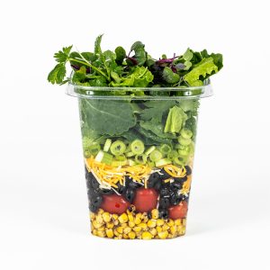 Southwest Salad