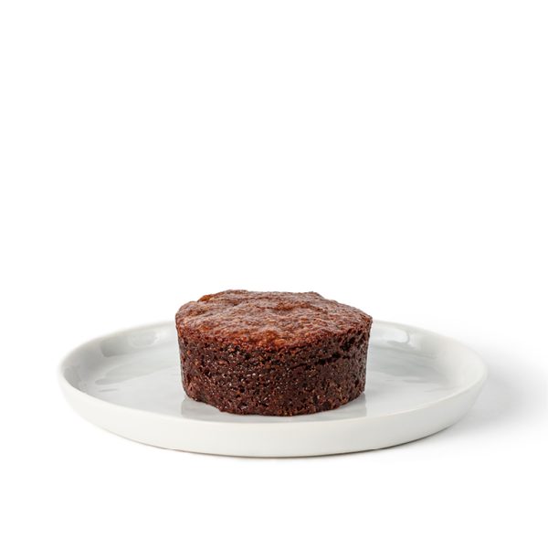 mini brownie