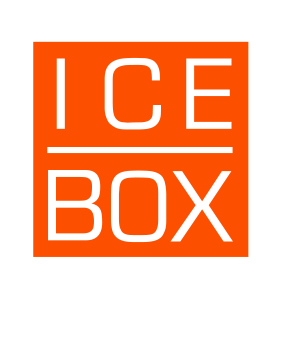 icebox pantry logo