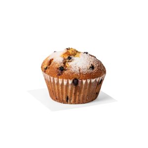 Blueberry Muffin